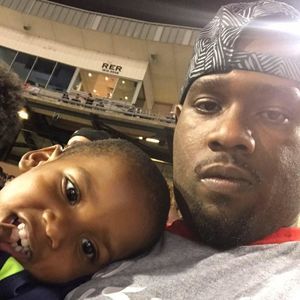 Meet your Posher, Paul